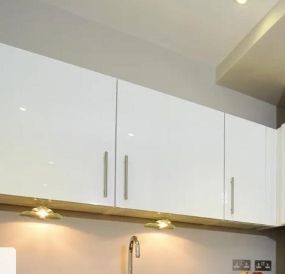 Entire London Studio With Kitchenette Apartman Kültér fotó